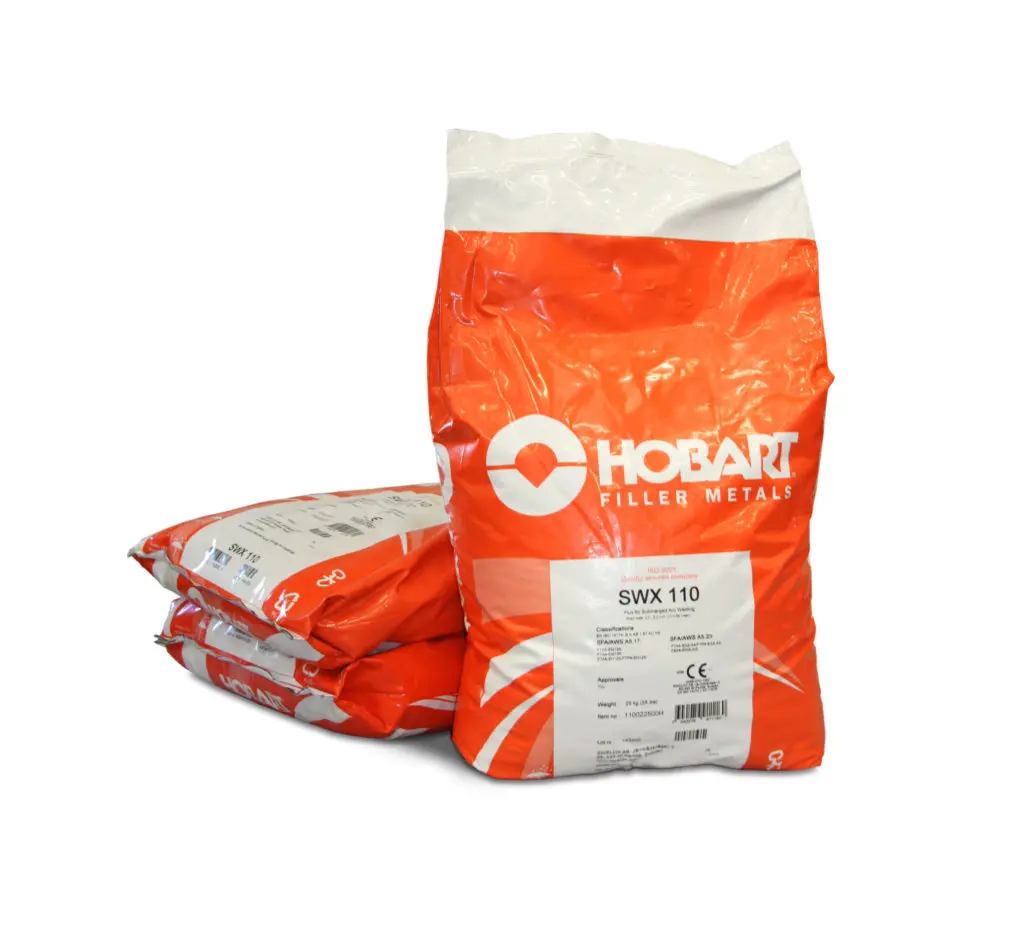 Hobart Filler Metals