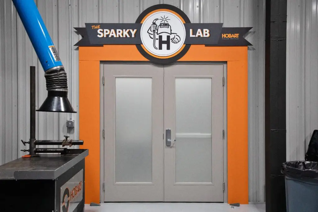 CEC Door 2