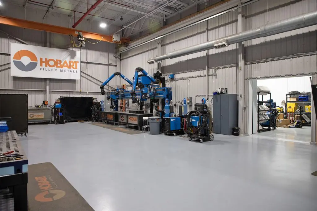 CEC Lab Storage
