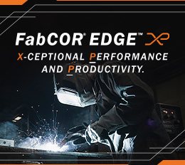 FabCOR® Edge™ XP