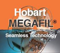 Hobart MEGAFIL