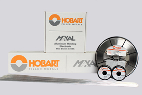 Hobart Filler Metals