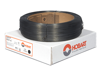 Hobart Welding Wire Coils