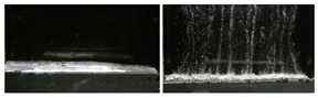 Hydrogen Weld Comparison LR
