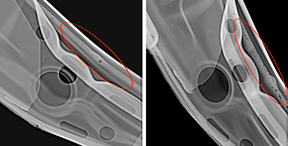 Metal-Cored Vs. Solid Wire