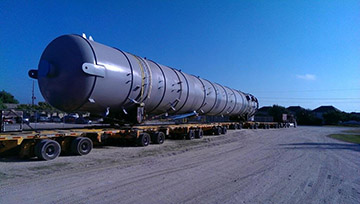 Pressure Vessel