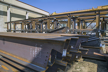 Structural Steel