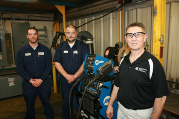 People of Swartfager