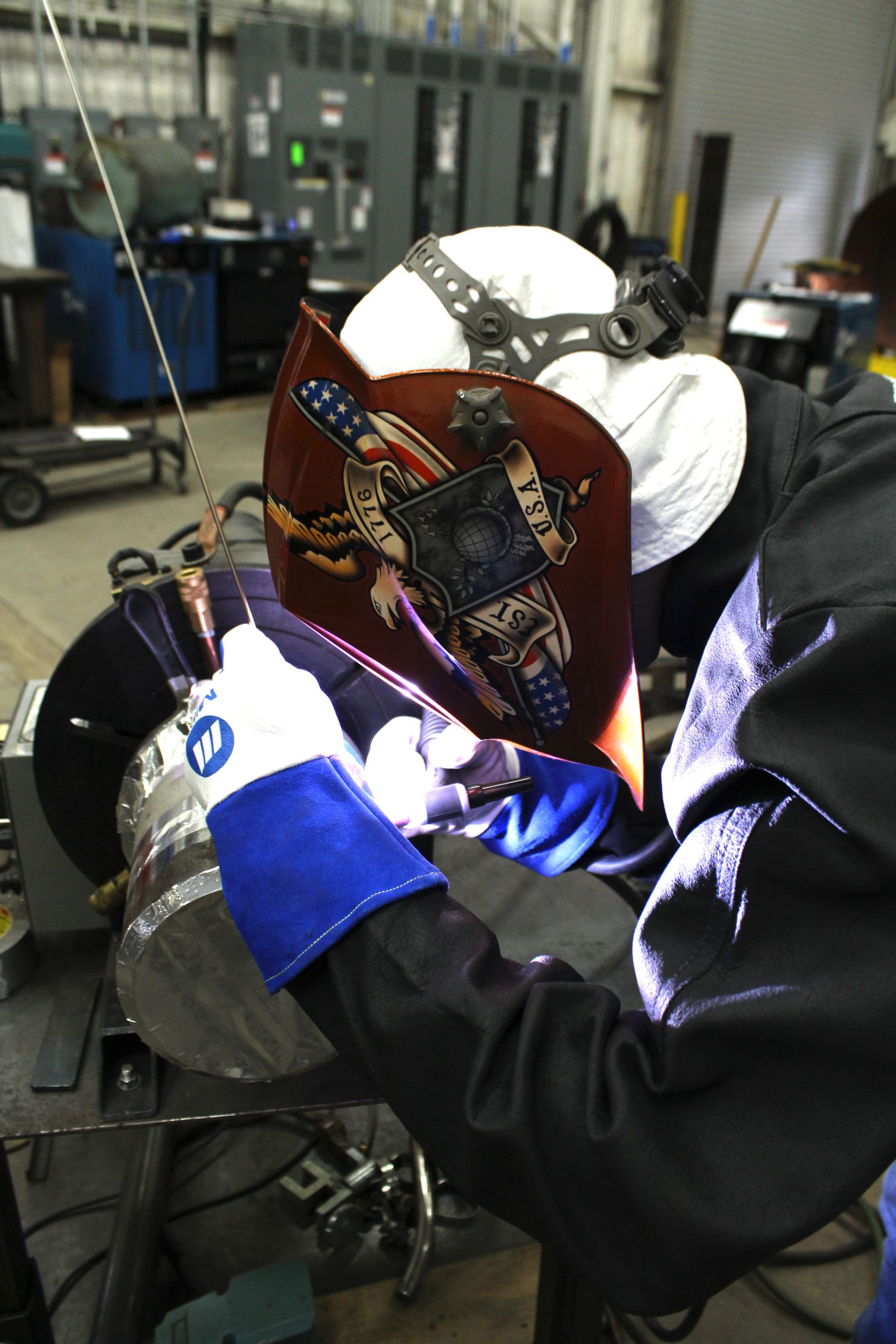 Top Tips for Welding Dissimilar Metals for a Quality Result Hobart