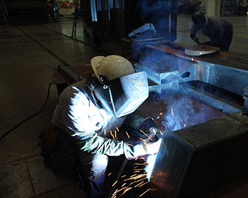 Welding