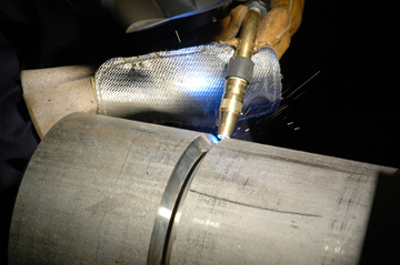 Wire Welding