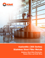 Stainless Steel Brochure LR