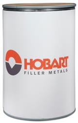 Hobart Drum Product Shot