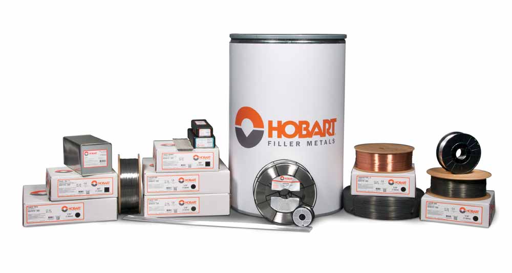 Hobart products
