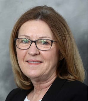 Carol Hennessey