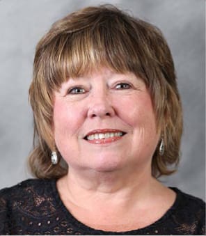 Pam Hance
