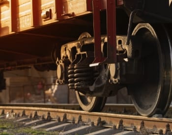 Rail Car Industry Hobart Filler Metals