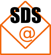 Hobart SDS Email Icon