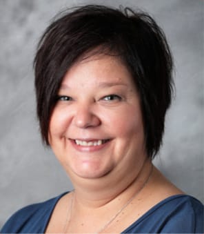 Tammy Smith