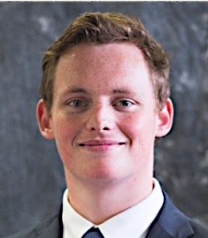 Carson Williams