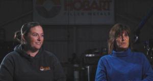 Hobart Employees Discuss the Value of Mentorship
