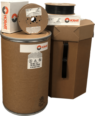 Q&A: What to Know About FabCOR® Edge™ XP Metal-Cored Wire