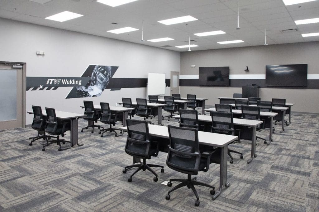 CEC Classroom