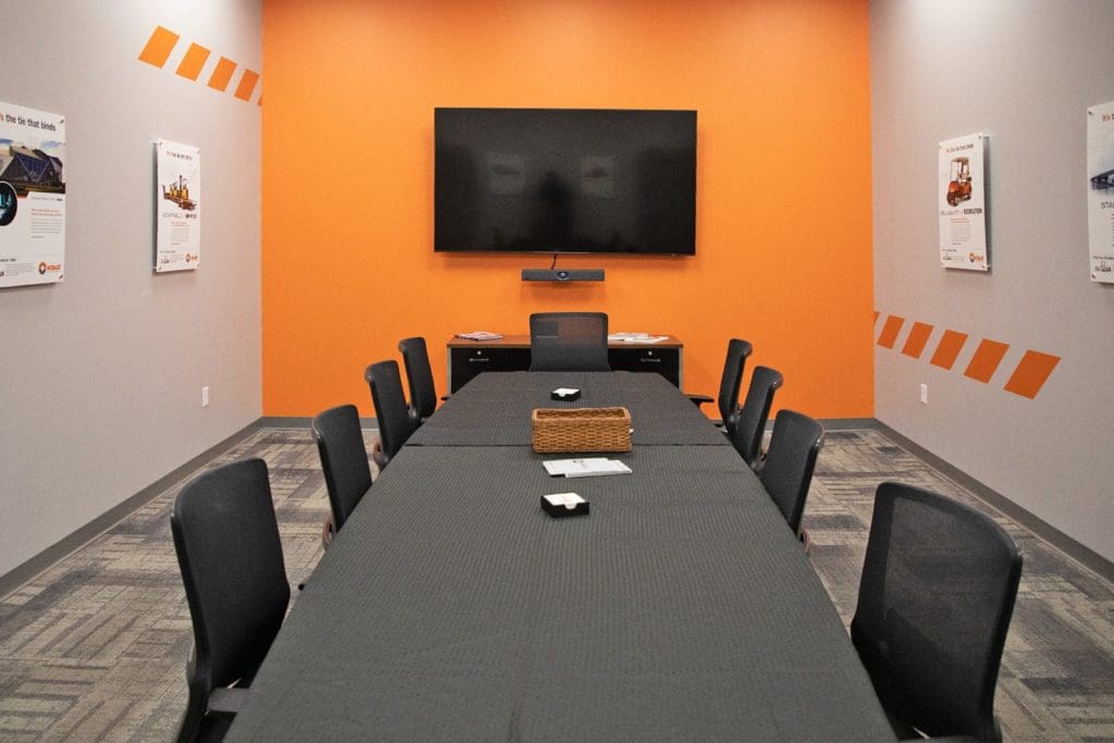 CEC Conference Room