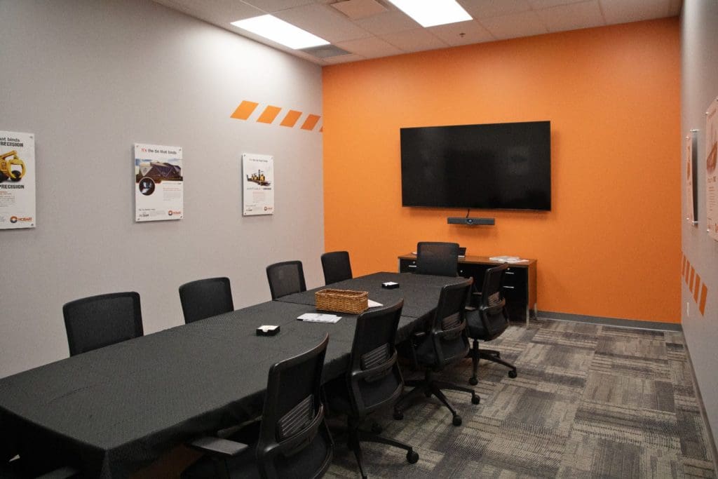 CEC Conference Room 2