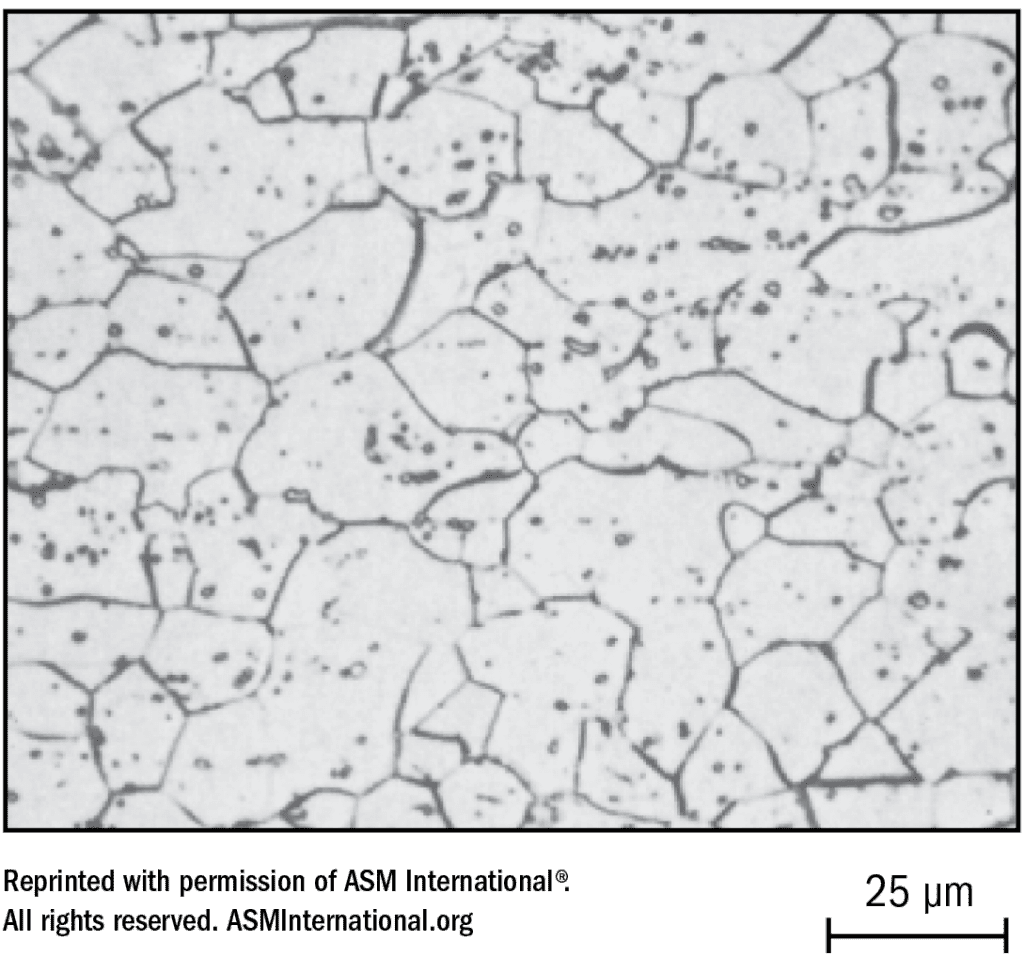 Class II Ferritic Stainless Steels Hobart Brothers