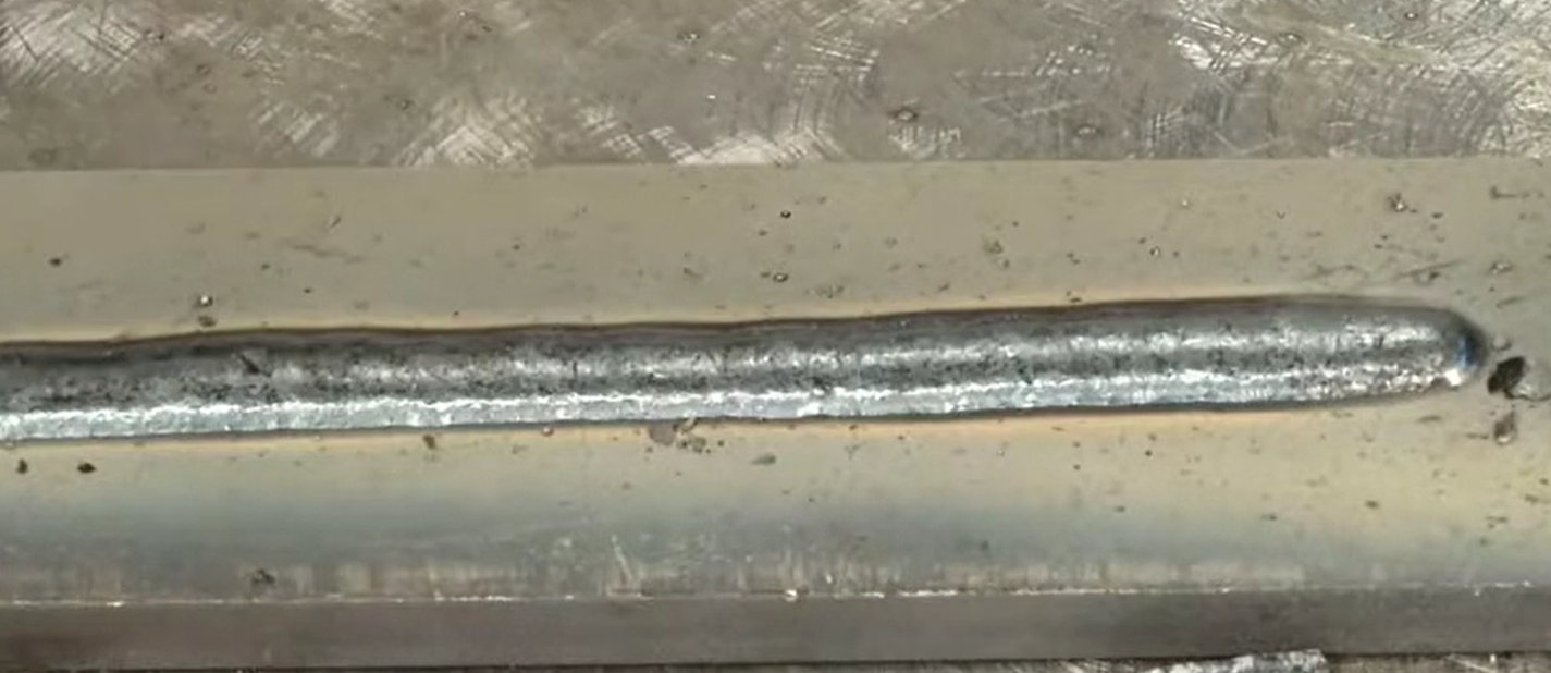 Hobart Element™ Low Manganese Flux-Cored Wires