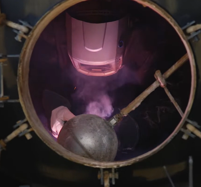 Hobart Filler Metals Offer Ease of Use to Custom Welder