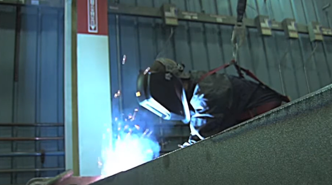 Hobart Wire Helps Manufacturer Improve Productivity, Reduce Costs