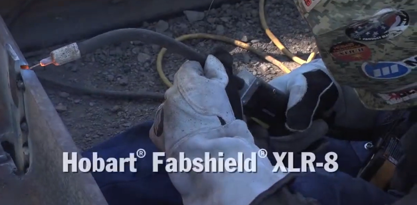 Contractor Gains Quality and Productivity Benefits with Fabshield XLR-8 Wire