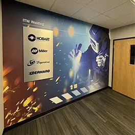 Hobart Opens Second Customer Experience Center for Welding Training
