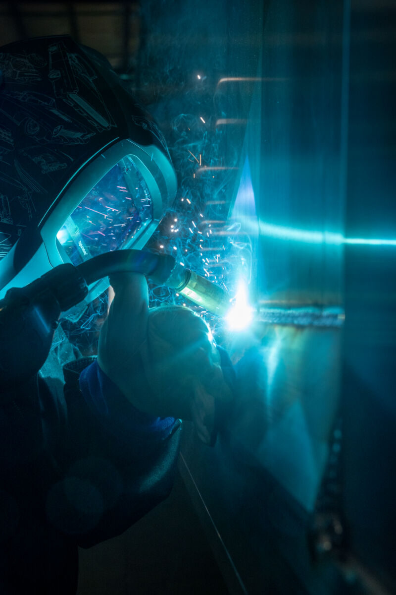 What to Know About Shielding Gases for Aluminum