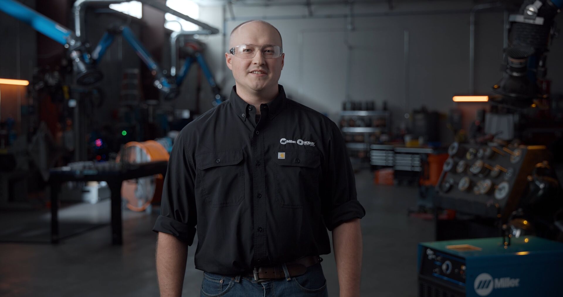 Hobart Fluxes Showcase: Reliable Performance for Every Welding Application