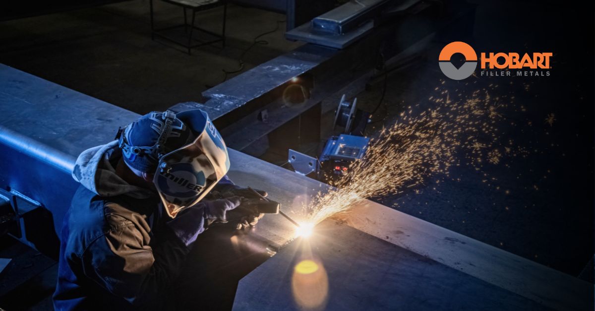 Hobart Updates Safety Data Sheets to Enhance Customer Accessibility