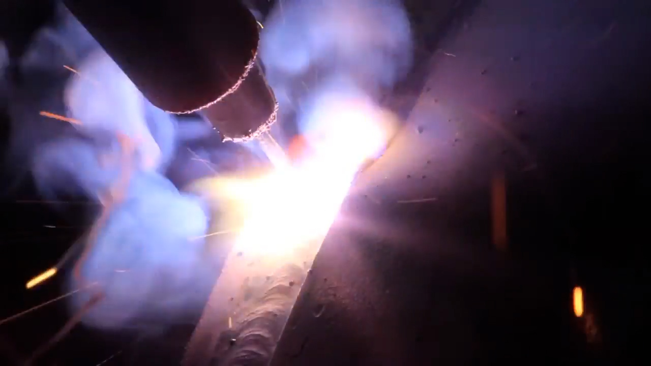 Advancements in Hobart Self-Shielded Wires Benefit Transmission Pipeline Applications