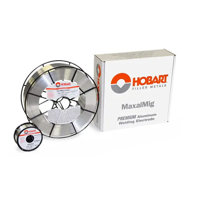 Hobart® MaxalMig® 5556